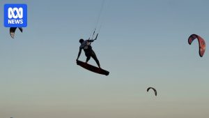 Kitesurfing can be deadly but good habits minimise&hellip;