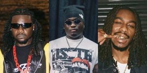 Titled Man Lyrics by Knucks, Evado, Aguero Banks&hellip;