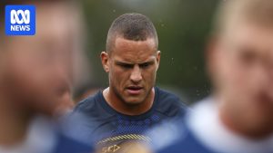 Rugby league must rise to Kane Evans’s level&hellip;