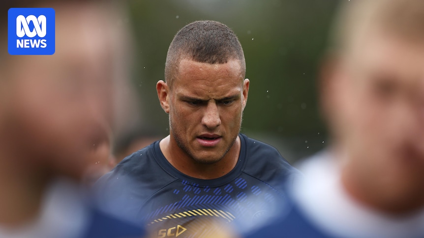 Rugby league must rise to Kane Evans’s level of courage