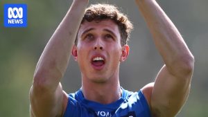 Gold Coast Suns ruck Max Knobel investigated for&hellip;