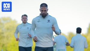 World Cup: Tony Popovic returns to the underdog&hellip;