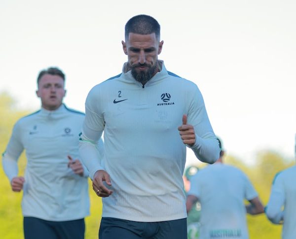 World Cup: Tony Popovic returns to the underdog…