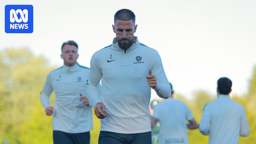 World Cup: Tony Popovic returns to the underdog well, as Türkiye dismiss Socceroos