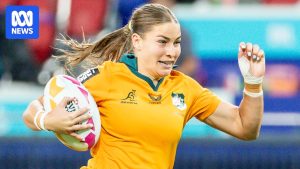 Australia’s Kaitlin Shave has ‘unfinished business’ after injury&hellip;