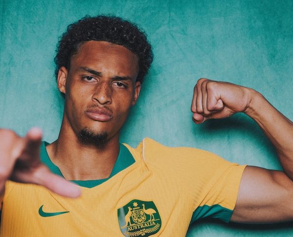 FIFA World Cup: When do the Socceroos play…
