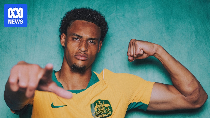 FIFA World Cup: When do the Socceroos play…