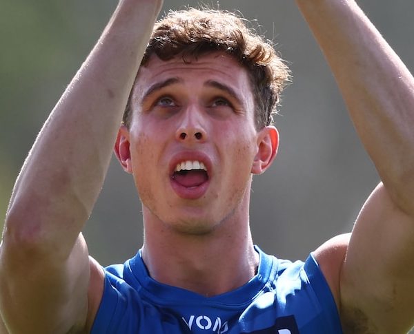 Gold Coast Suns’ Max Knobel suspended for four&hellip;