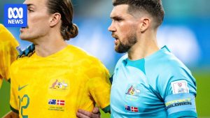 World Cup: Here’s how Socceroos Mat Ryan and&hellip;
