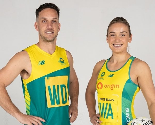 Super Netball Round-Up: As progress dips in men’s&hellip;