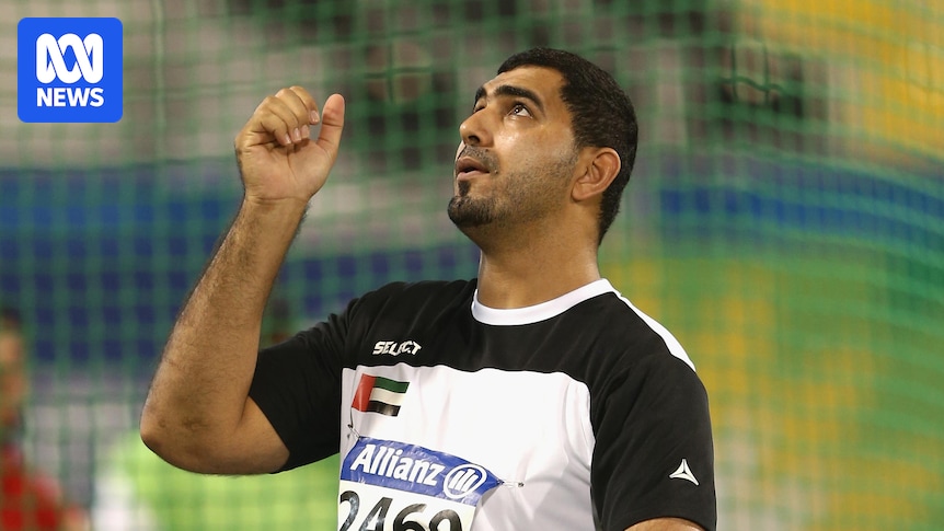 UK Athletics fined for ‘wholly avoidable’ death of Paralympian Abdullah Hayayei