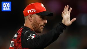 What the looming sale of Melbourne Renegades means&hellip;