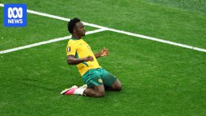 World Cup: The Socceroos have always believed, now&hellip;