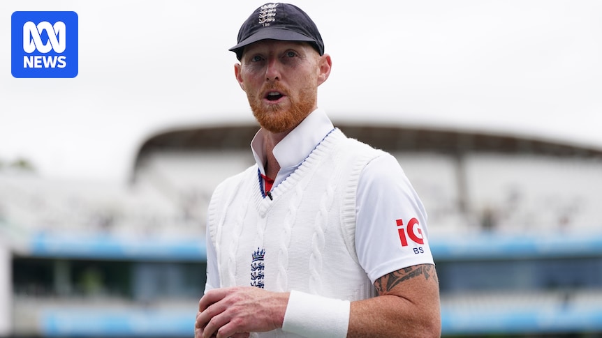 England captain Ben Stokes under investigation over nightclub incident following first Test against New Zealand