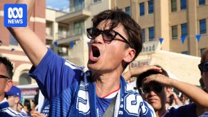World Cup 2026: Cowboy country turns into football&hellip;