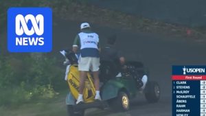 Australian golf star Jason Day pulls out of&hellip;