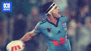 When is State of Origin II? Kick-off time&hellip;