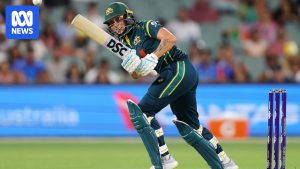Ash Gardner shines for Australia in ICC T20&hellip;