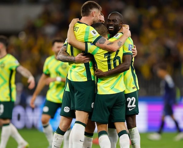 FIFA World Cup 2026: From four-time veterans to…