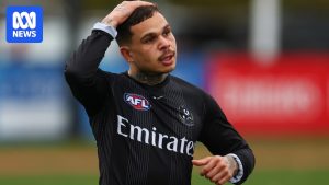 Magpies admit Bobby Hill will not make AFL&hellip;