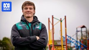 Tasmania Devils VFL captain Jye Menzie on growing&hellip;