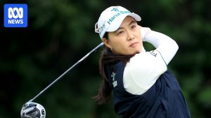 Four Australians in the hunt after Women’s US&hellip;