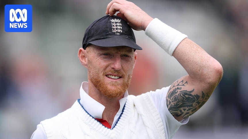 England drops Stokes from second NZ test amid…