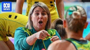 Stacey Marinkovich: Pressure, pride and the pursuit of&hellip;