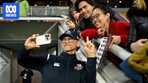 Queensland Reds coach Les Kiss confident ahead of&hellip;