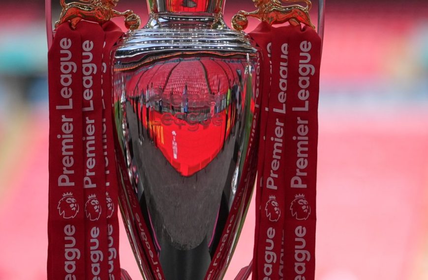 Premier League Unveils 2026/27 Fixtures