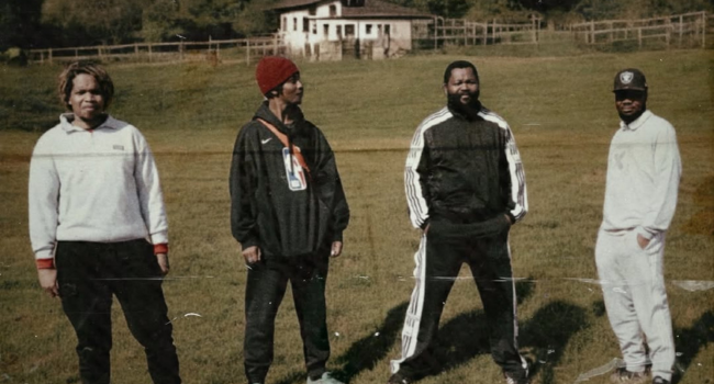 Sjava, Emtee, Saudi & Ruff Reflect Years Of Growth & Creative Reunion Leading To ‘The Trap Temptations’ Album Release