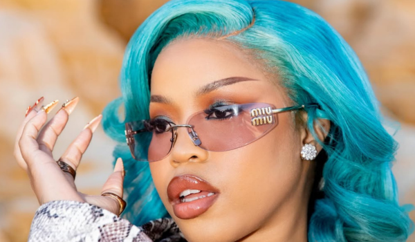 Anele Zondo Responds To Growing Anticipation Around Unreleased…