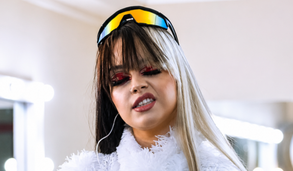 BABYG!RL ZAE Explains Why She Chose Emtee Records&hellip;