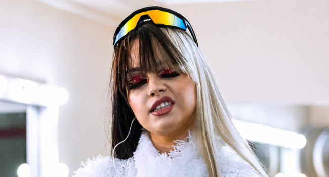 BABYG!RL ZAE Explains Why She Chose Emtee Records Despite Public Criticism Of Emtee