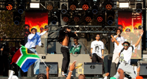 Back to the City Festival Announces 2026 Return&hellip;