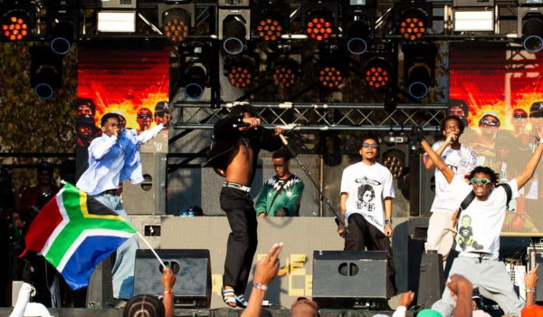 Back to the City Festival Announces 2026 Return&hellip;
