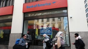 Bank of America to hire nearly 4,000 interns&hellip;
