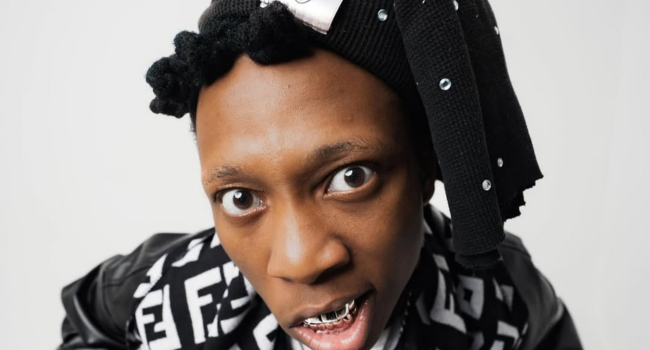 Bantu Nots Hints At Game-Changing Music Release In July
