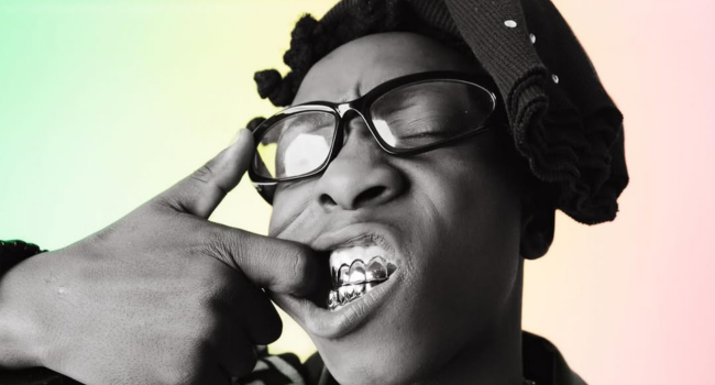 Bantu Nots Announces Release Date For Highly Anticipated ‘Diba Dance’ Music Video