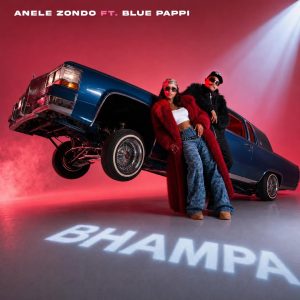 Anele Zondo Unveils Confident New Release ‘Bhampa’ Featuring&hellip;