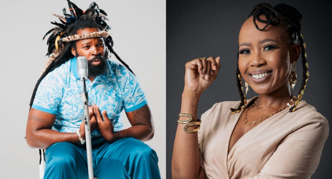 Ntsiki Mazwai Accuses Big Zulu Of Unpaid Studio Work Amid Inkabi Records Row