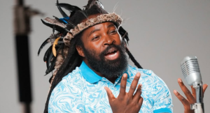 Big Zulu Celebrates 1.5 Million YouTube Views For&hellip;