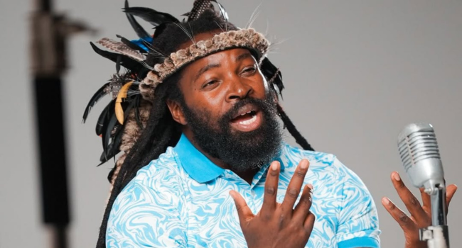 Big Zulu Celebrates 1.5 Million YouTube Views For ‘Induku Enhle’ As “Umkhulu” Continues Its Winning Run
