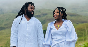 Big Zulu & Nkabikazi Mark 1 Million YouTube&hellip;
