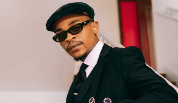 Blue Pappi Announces New Mixtape And Nationwide Tour…