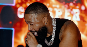 ‘I’m a Real MC’: Cassper Nyovest Hits Back&hellip;