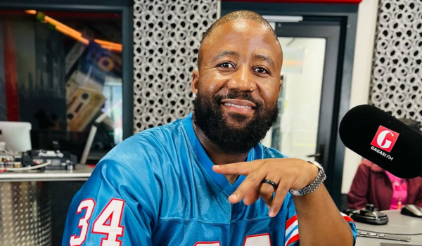 Cassper Explains Why Drake’s Latest Music No Longer…