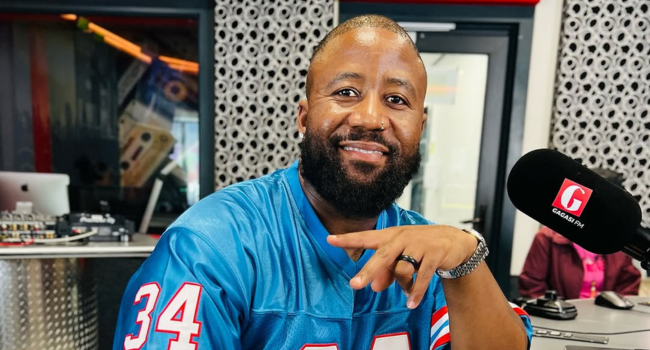 Cassper Explains Why Drake’s Latest Music No Longer Resonates With Him