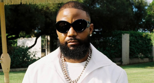 Cassper Builds Anticipation For Upcoming Album With Tellaman Feature