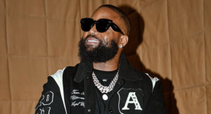 Cassper Nyovest Hints At Love & Heartbreak Themes&hellip;